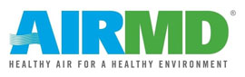 AirMD Logo