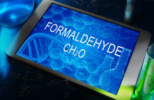 An Invisible Threat to Indoor Air Quality: Part I - Formaldehyde