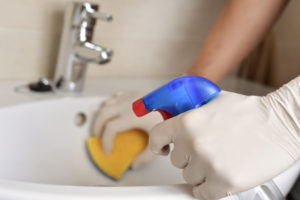 Protect Your Family’s Wellness by Cleaning & Disinfecting Your Home