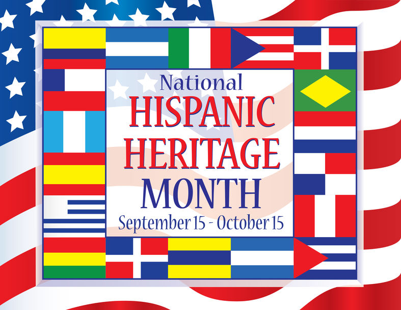 indoor air quality, How Do You Celebrate National Hispanic-American Heritage Month?