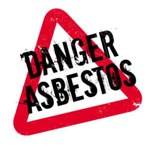 10 Surprising Places Where You May Find Asbestos