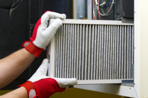 Why Changing Your Air Conditioning Filter Really Matters